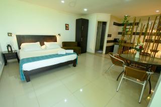 Hotel Villeta Suite - Villeta - 5