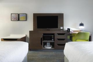 Hampton Inn Natchitoches - Shamard Heights - 6