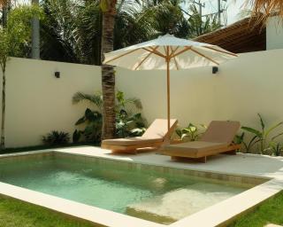Villa Sundara 2BR Private Pool - 9