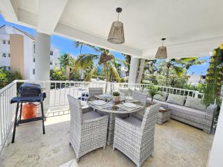 2BDR Beach Access at Playa Turquesa Los Corales PC - 9