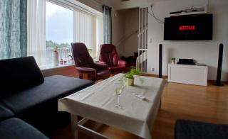 Knarvik Value Familyapartment - Isdalsstø - 8