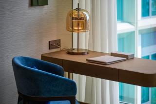 InterContinental Taichung by IHG - 6