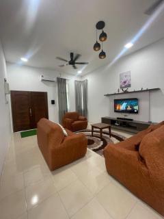 KTL Homestay - Kuantan - 4