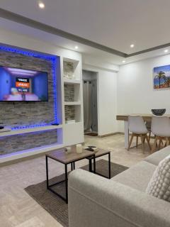 Appartement Valeria - 8