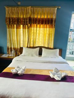 Hotel Mountain Village - 4