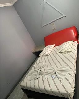 Hotel novo bis - São Paulo - 7