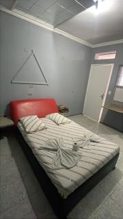 Hotel novo bis - São Paulo - 6