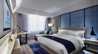 Echarm Hotel Nanning Wuming - Nanning - 9