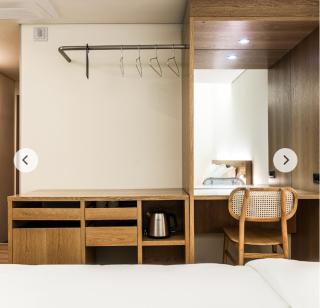 Alice Hotel - 5