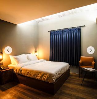 Alice Hotel - 4