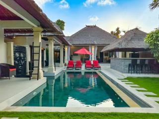 Villa Bugis Seminyak - Seminyak - 8