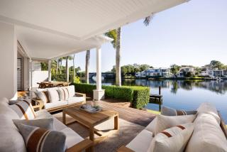 13 The Promontory Noosa Waters - Noosaville - 9