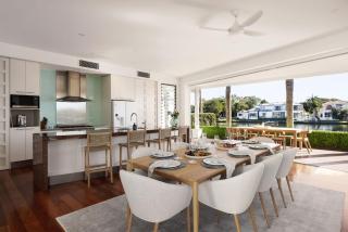 13 The Promontory Noosa Waters - Noosaville - 5