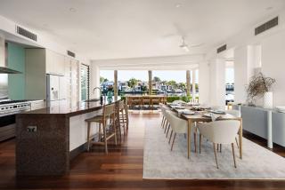 13 The Promontory Noosa Waters - Noosaville - 6