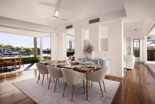 13 The Promontory Noosa Waters - Noosaville - 3