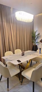 BELLAS APARTMENTs lekki phase 1 peninsula - Lagos - 8