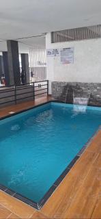 BELLAS APARTMENTs lekki phase 1 peninsula - Lagos - 7