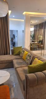 BELLAS APARTMENTs lekki phase 1 peninsula - Lagos - 6