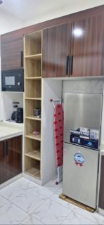 BELLAS APARTMENTs lekki phase 1 peninsula - 4