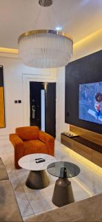 BELLAS APARTMENTs lekki phase 1 peninsula - Lagos - 1