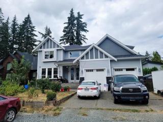 Oscar INN & 2bd Family Suite or Private Room - Abbotsford - 9