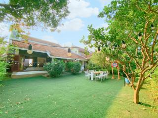 Villa Thu Trang - - 2