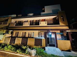 LUXE Premium homestay - Mysore - 8