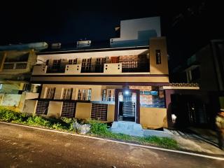 LUXE Premium homestay - Mysore - 4