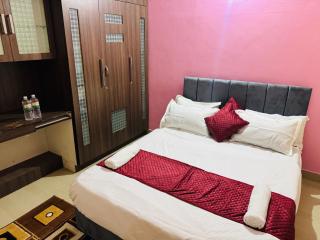 LUXE Premium homestay - Mysore - 2