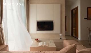 Vinhomes Central Park- M'house - Ho Chi Minh City - 5