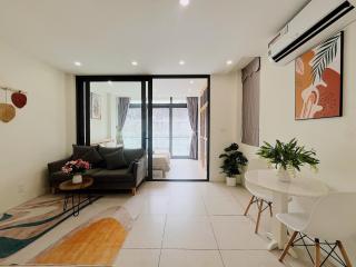 The Shilla Apartment 2 - Hanoi - 0