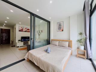 The Shilla Apartment 2 - Hanoi - 4