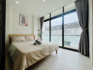 The Shilla Apartment 2 - Hanoi - 5
