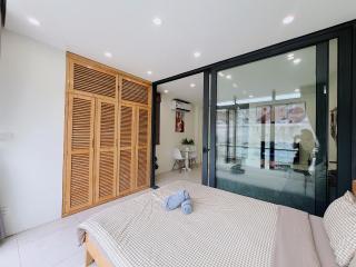 The Shilla Apartment 2 - Hanoi - 3