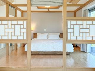 Gyeongju Narang Stay Private House - Gyeongju - 8