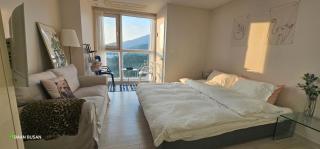 Baan Busan - 3mins to Haeundae Beach - Busan - 4