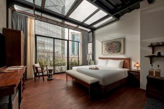 Anima Saigon Boutique Hotel - Ho Chi Minh City - 3