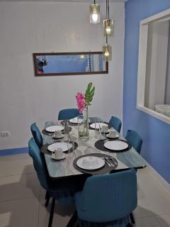 Casa Lumain - - 8