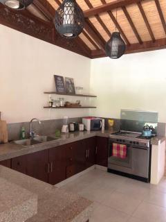 Villa Alang Alang - Ubud - 3
