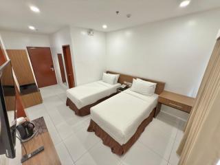 Cris Inn Tagum - Tagum - 9