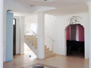 Villa Mavi Çalis - 5