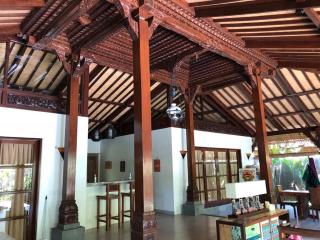 Villa Alang Alang - Ubud - 8