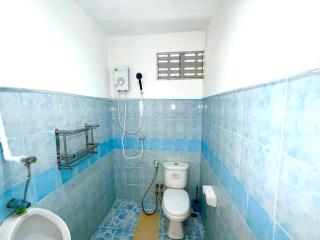 Patong Canal House - Strand Patong - 9