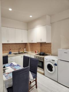 Nikis Apartament Lungomare - Vlorë - 1