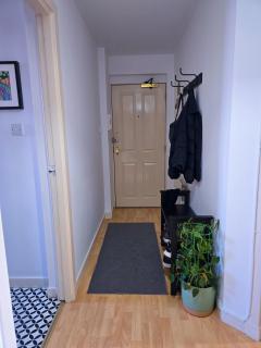 Charming 2-Bedroom Guest house in Leith - 6