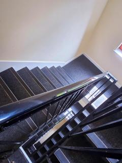 Bright Double Room in Leith - Near Tram & Shore - Edinburgh - 2