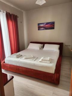 Nikis Apartament Lungomare - Vlorë - 5