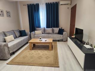 Nikis Apartament Lungomare - Vlorë - 7