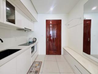 The Shilla Apartment 2 - Hanoi - 2