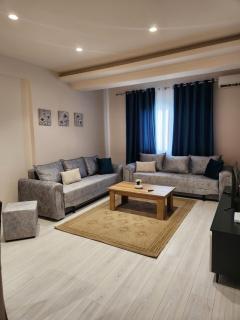Nikis Apartament Lungomare - Vlorë - 8